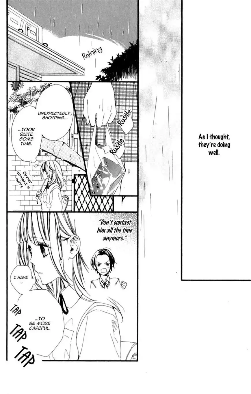 Kimi ga Inakya Dame tte Itte Chapter 4 4